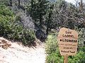 San Gabriel Wilderness