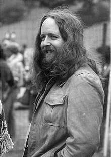 Godchaux in 1972