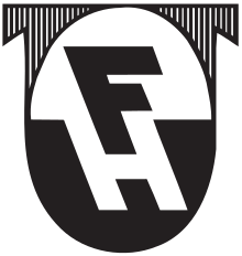 Fimleikafélag Hafnarfjarðar Logo.svg