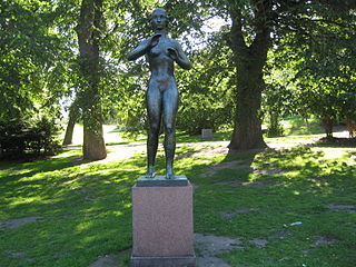 Convolvulus, 1931 Helsinki.