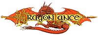 Dragonlance-logo