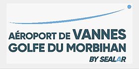 Image illustrative de l’article Aéroport de Vannes