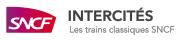 Logo des Intercités depuis 2012.