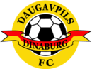 Logo du Dinaburg Daugavpils