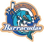 Description de l'image Barracudas de Burlington.jpg.