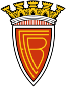 Logo du Barreirense Basquetebol