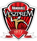 Logo du Veszprém KSE