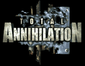 Vignette pour Total Annihilation