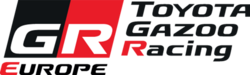 logo de Toyota Gazoo Racing Europe GmbH