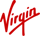 logo de Virgin Group