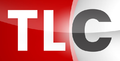 Logo de TLC depuis septembre 2010.