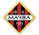 Logo du FK Mačva