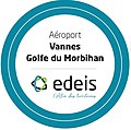 Ancien logo sous l'opérateur Edeis.