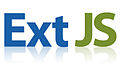 Description de l'image Ext js logo.jpeg.