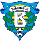 Logo du Volga Oulianovsk