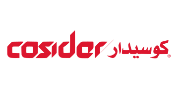 Logo de Cosider.