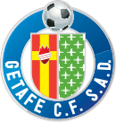 Logo du Getafe CF B