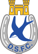 Logo du Dungannon Swifts