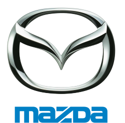 logo de Mazda (automobile)