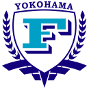 Logo du Yokohama Flügels 横浜フリューゲルス