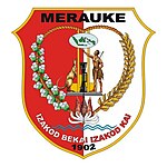 Kabupaten Merauke