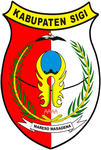 Kabupaten Sigi