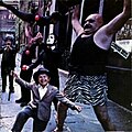 2. Strange Days (1967. gada 25. septembris)