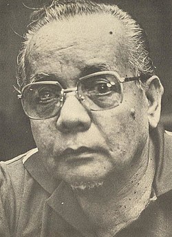 Ahmad Boestamam