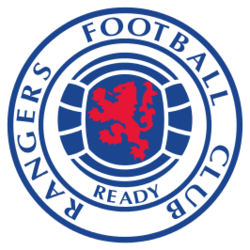 Rangers Football Club Logo