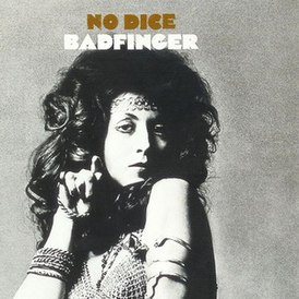 Обложка песни Badfinger «Without You»