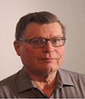 author-Ron