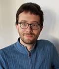 author-Brady