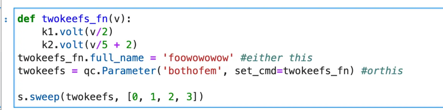 example