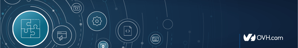 OVH component