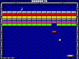 arkanoid