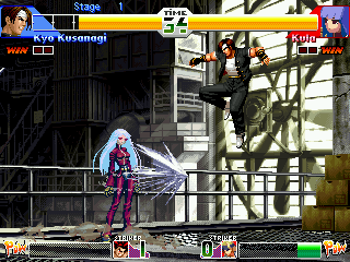 kof