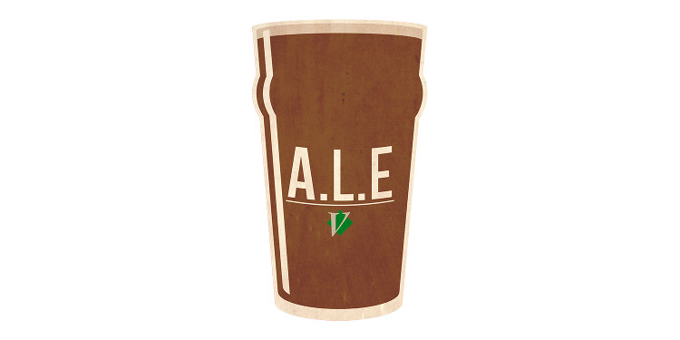 ALE Logo by Mark Grealish - https://www.bhalash.com/