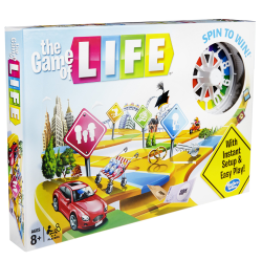 the game of life image