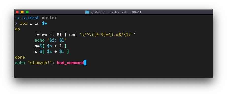Syntax Highlighting alt text