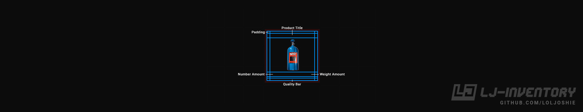 ps-inventory Guideline