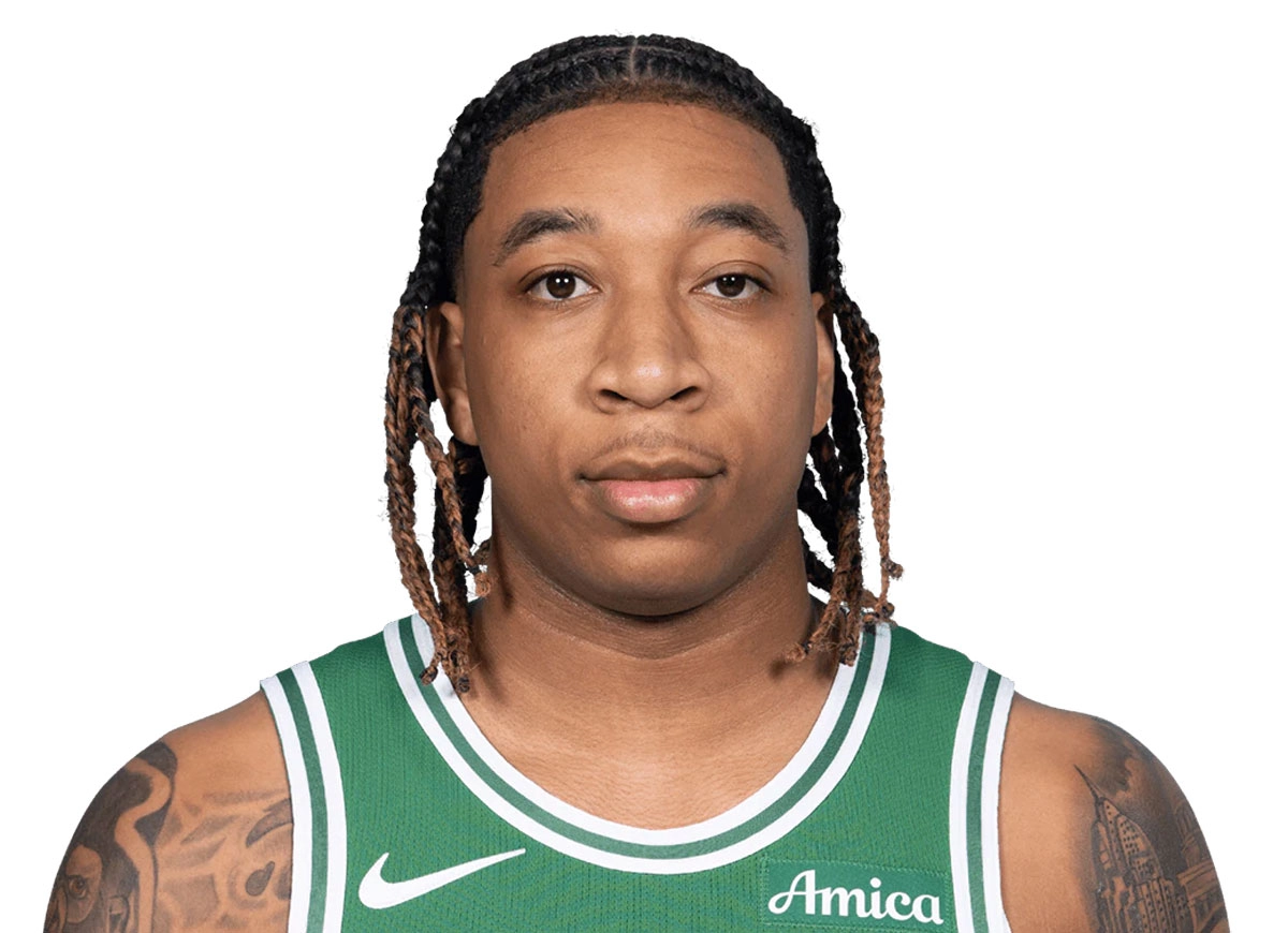 Celtics Convert JD Davison To Standard Contract Ahead of Playoffs