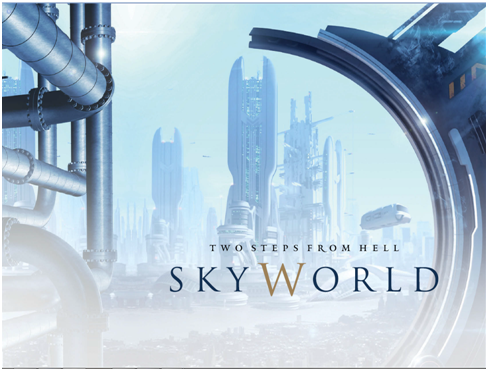 skyworld