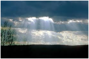 a clouds