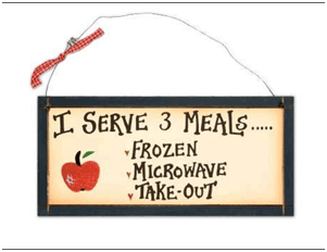 meals