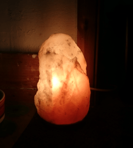 lamp