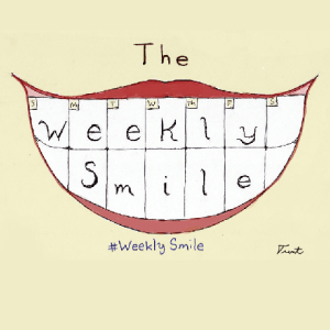 smile