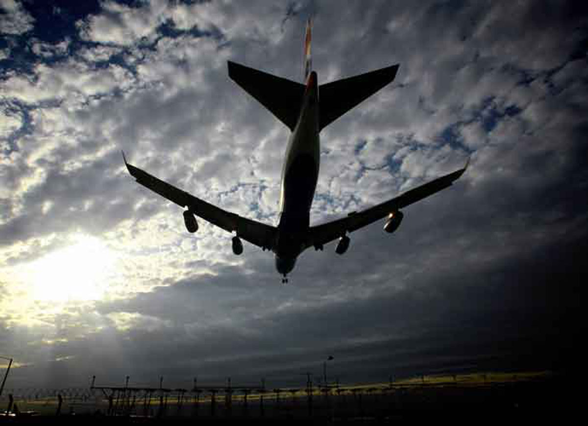 10 Best & Worst Airports In The World Now