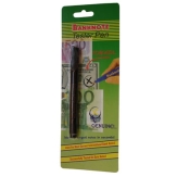 Banknote kezi-uv-lampa