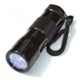 UV FLASH kezi-uv-lampa