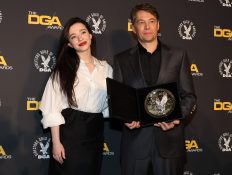 DGA Awards: Sean Baker Wins for ‘Anora,’ Gaining Major Oscar Momentum (Full Winners List)